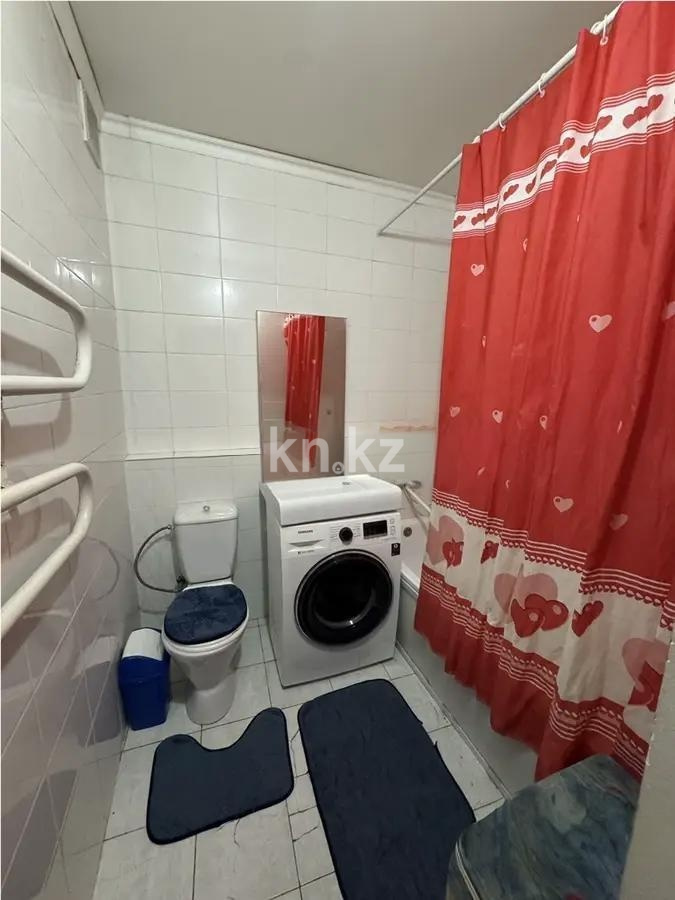 Продажа 1-комнатной квартиры, 50 м² в Алматы - фото 3