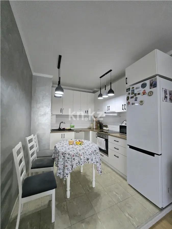 Продажа 2-комнатной квартиры, 54 м² в Астане - фото 3