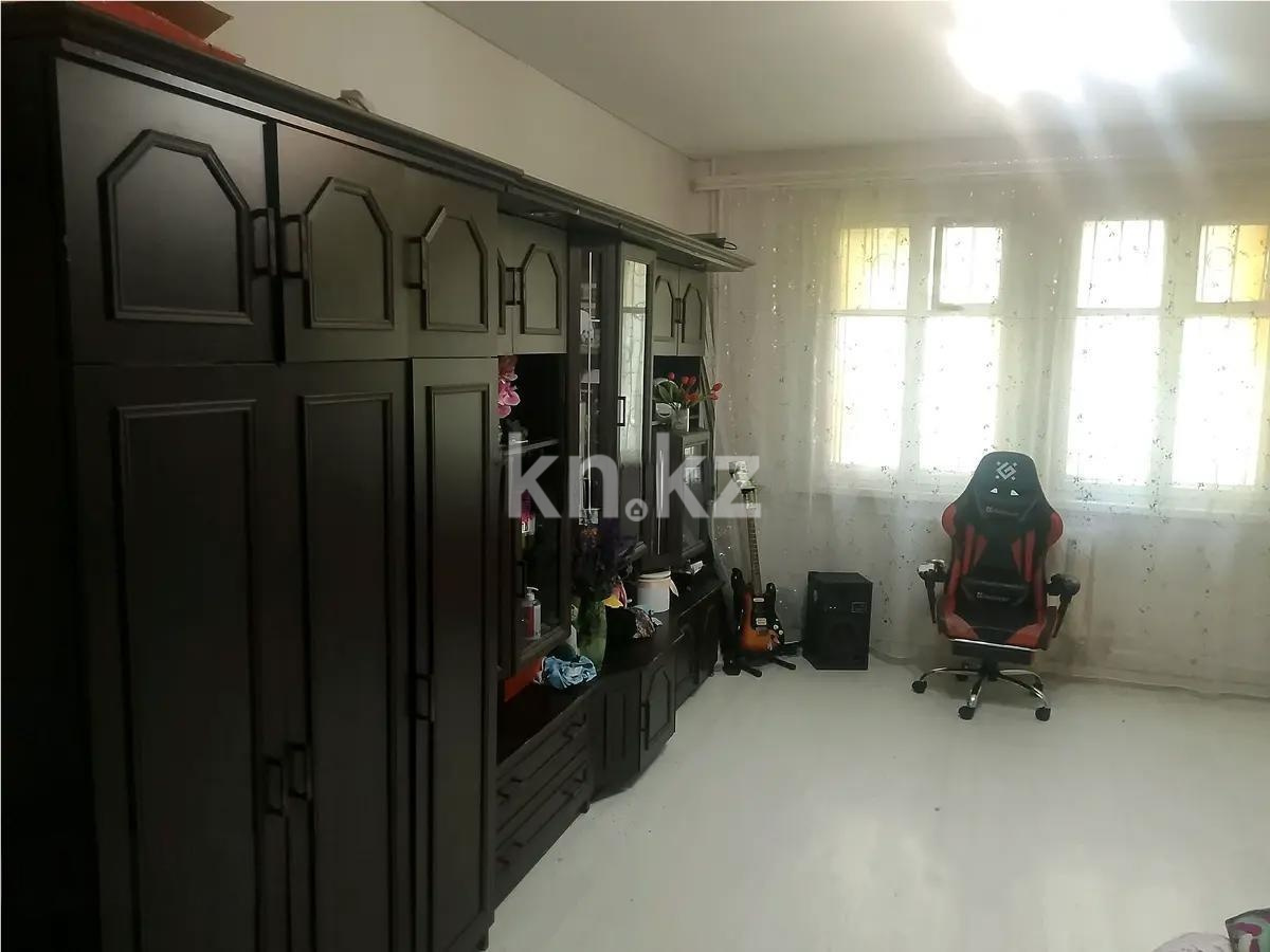 Продажа 2-комнатной квартиры, 50 м² в Абае