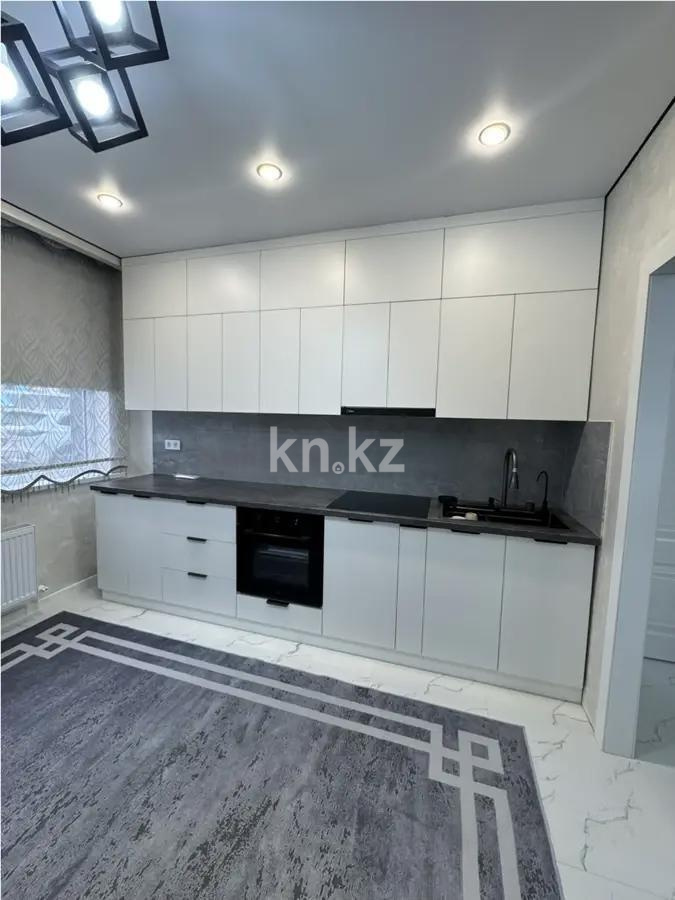 Продажа 2-комнатной квартиры, 64 м², мкр. Кайрат, дом  153/29 в Алматы - фото 3