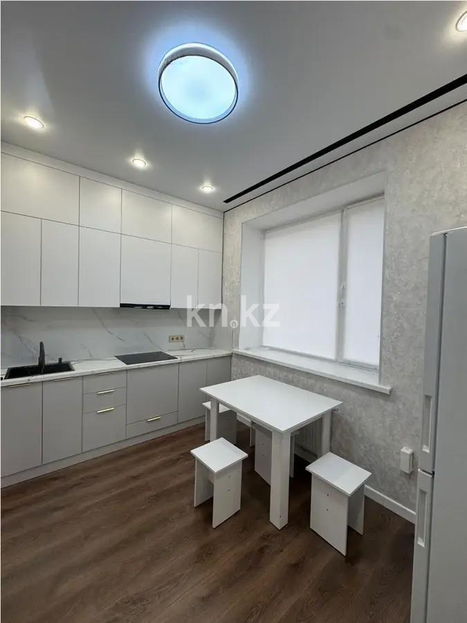 Продажа 1-комнатной квартиры, 36 м², ул. Айтматова, дом  77/7 в Астане - фото 2