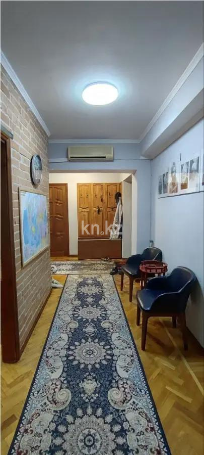 Продажа 4-комнатной квартиры, 101.9 м², ул. Гоголя, дом  42 в Алматы - фото 8