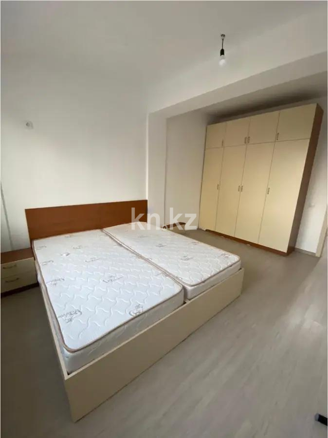 Продажа 2-комнатной квартиры, 61 м², Кульджинский тракт, дом  16/8 в Алматы - фото 2