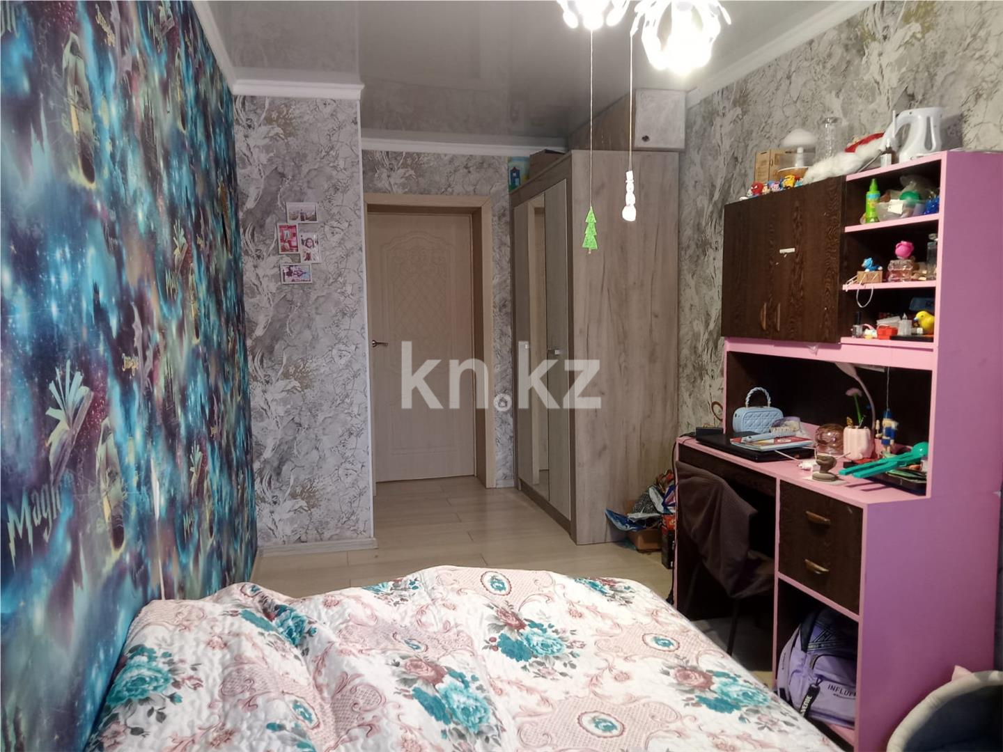 Продажа 3-комнатной квартиры, 56 м² в Караганде - фото 8