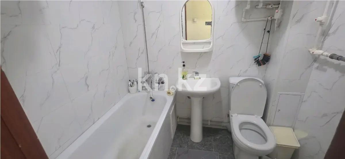 Продажа 2-комнатной квартиры, 47 м² в Караганде - фото 4