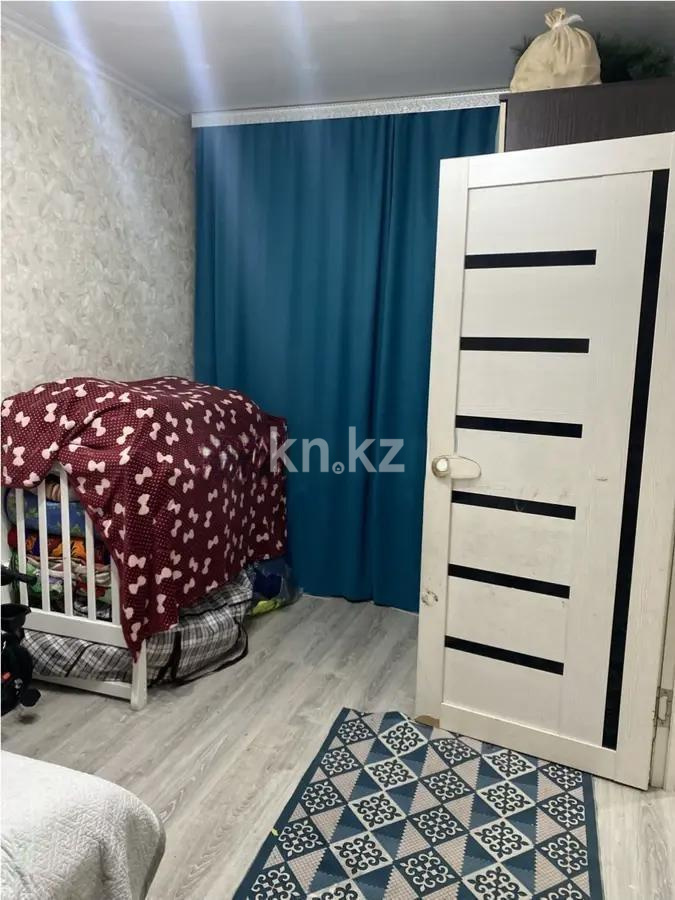 Продажа 2-комнатной квартиры, 45 м² в Караганде - фото 2