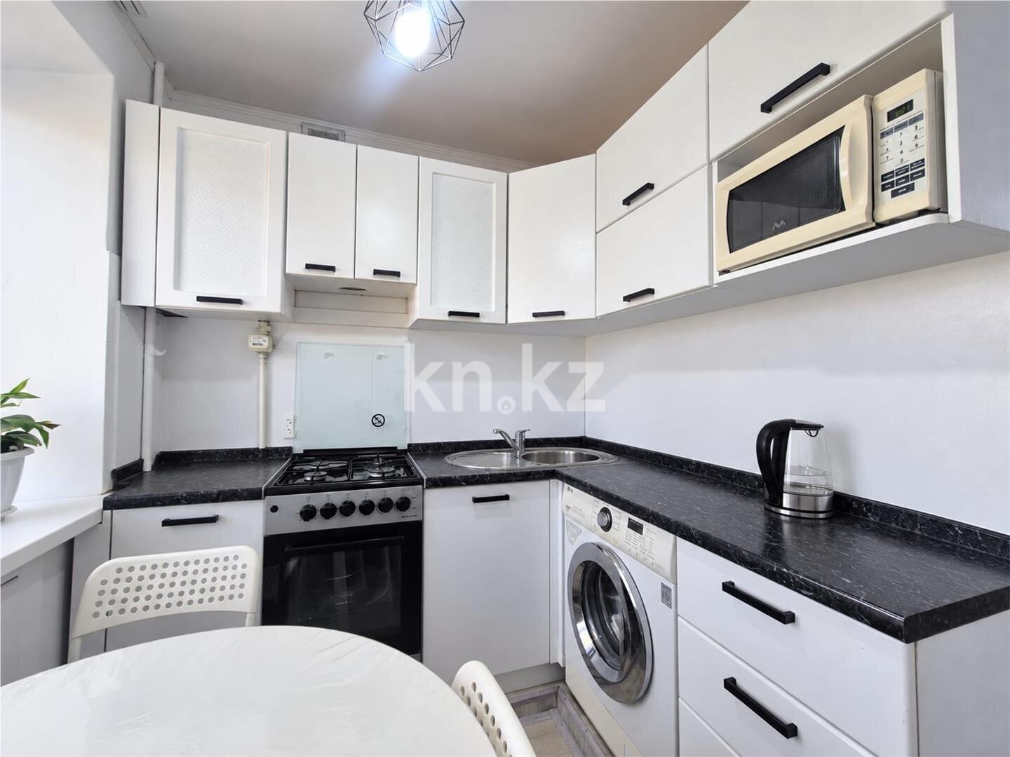 Продажа 3-комнатной квартиры, 62 м² в Темиртау - фото 11