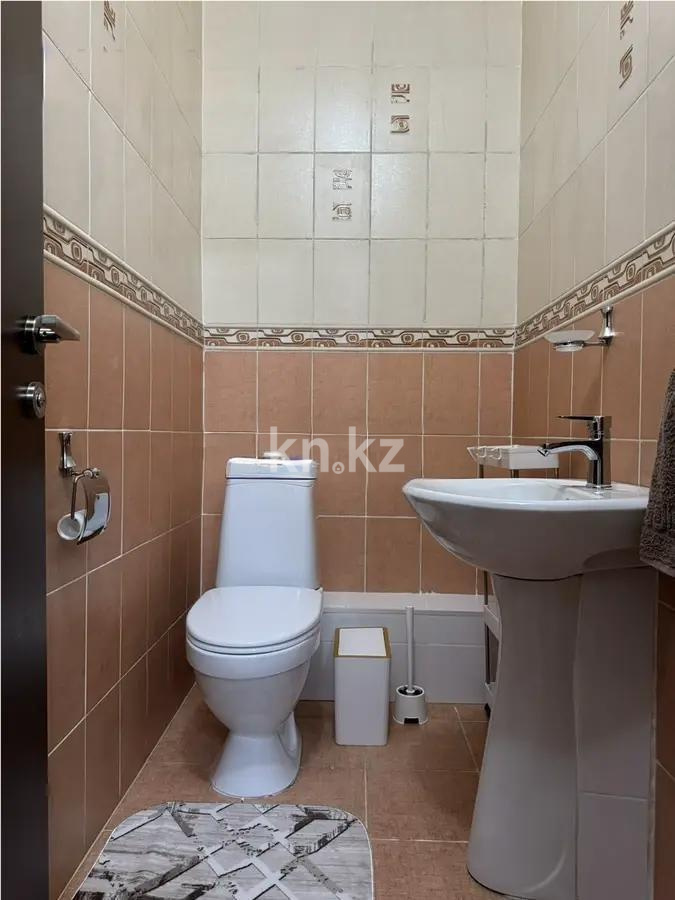 Продажа 2-комнатной квартиры, 85 м² в Алматы - фото 5