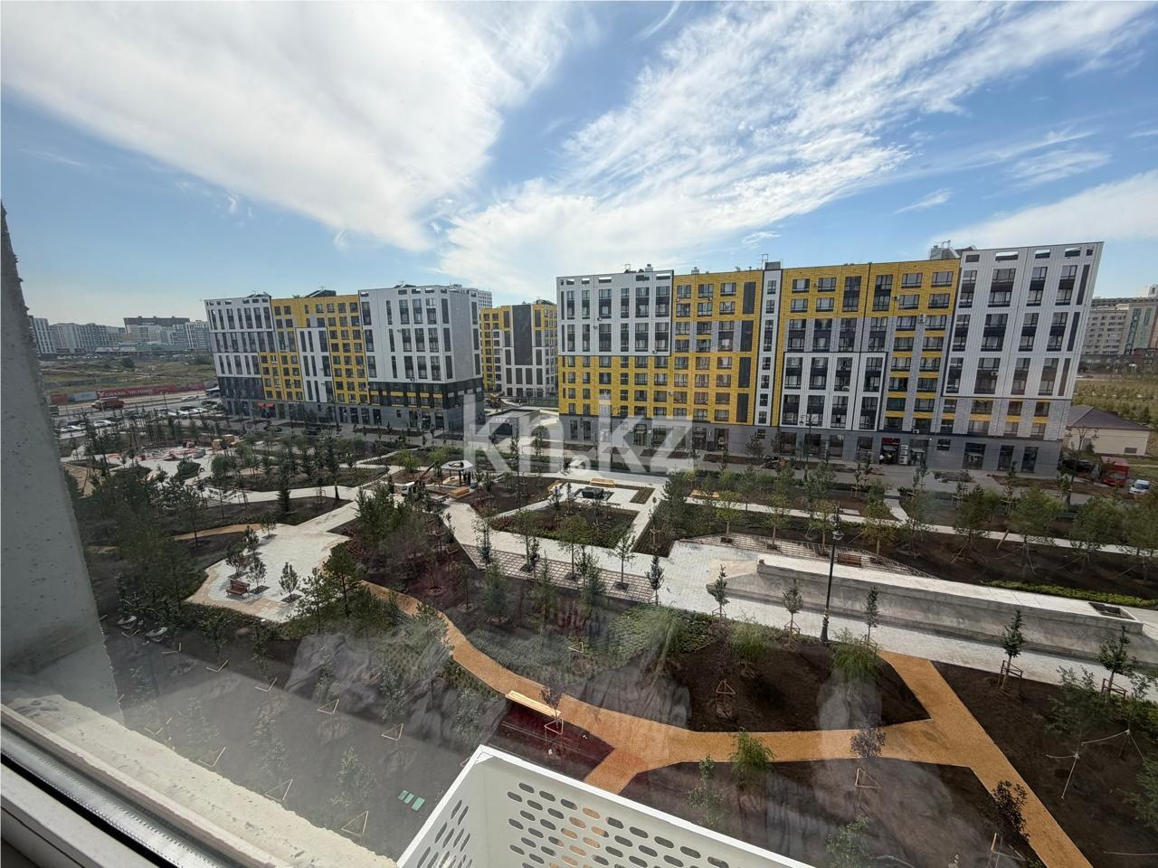 Продажа 3-комнатной квартиры, 66.1 м² в Астане - фото 12