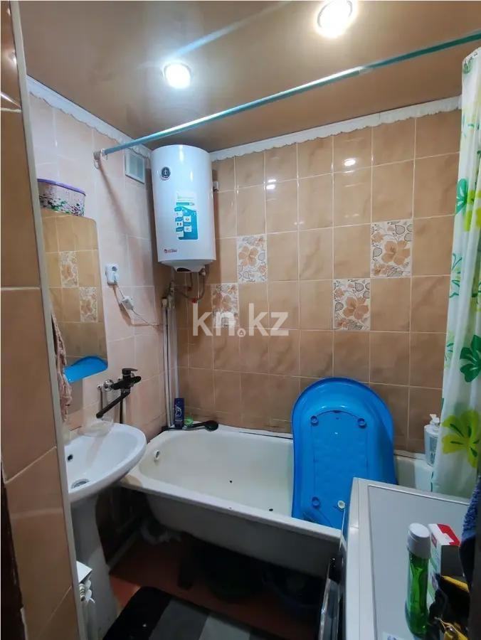 Продажа 2-комнатной квартиры, 47 м², ул. Бабушкина, дом  2 в Караганде - фото 3