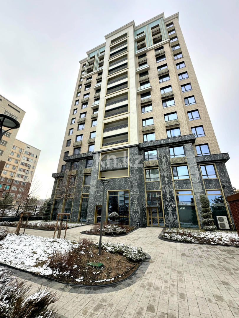 Продажа 2-комнатной квартиры, 75 м², ул. Шаяхметова в Шымкенте - фото 25