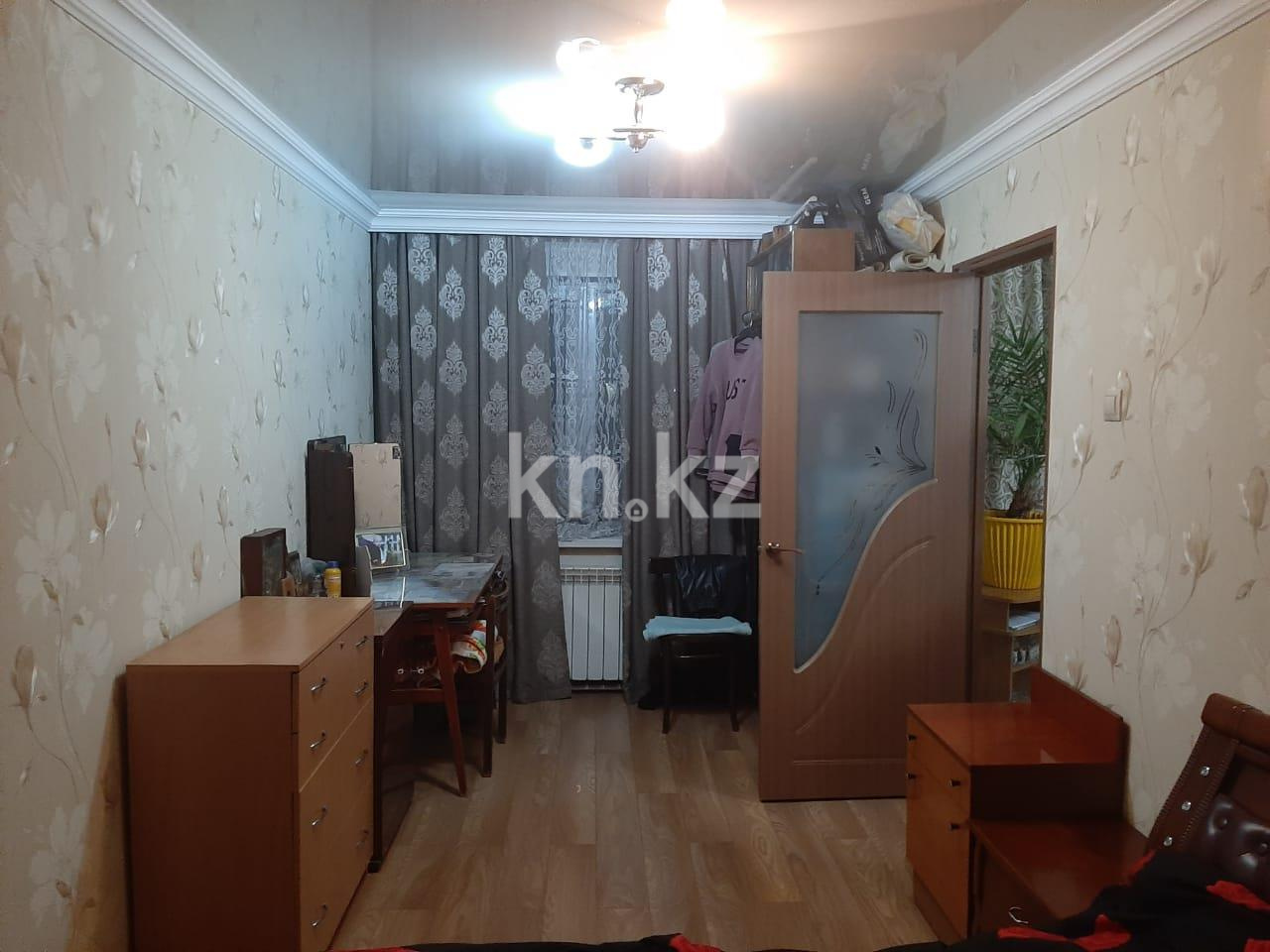 Продажа 2-комнатной квартиры, 44 м², пр. Н. Абдирова в Караганде - фото 4