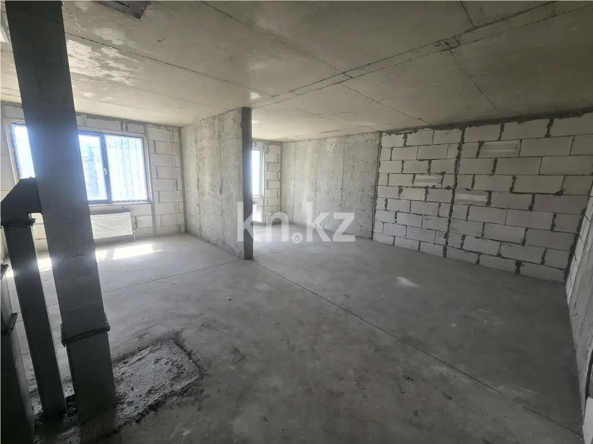 Продажа 1-комнатной квартиры, 48 м² в Алматы