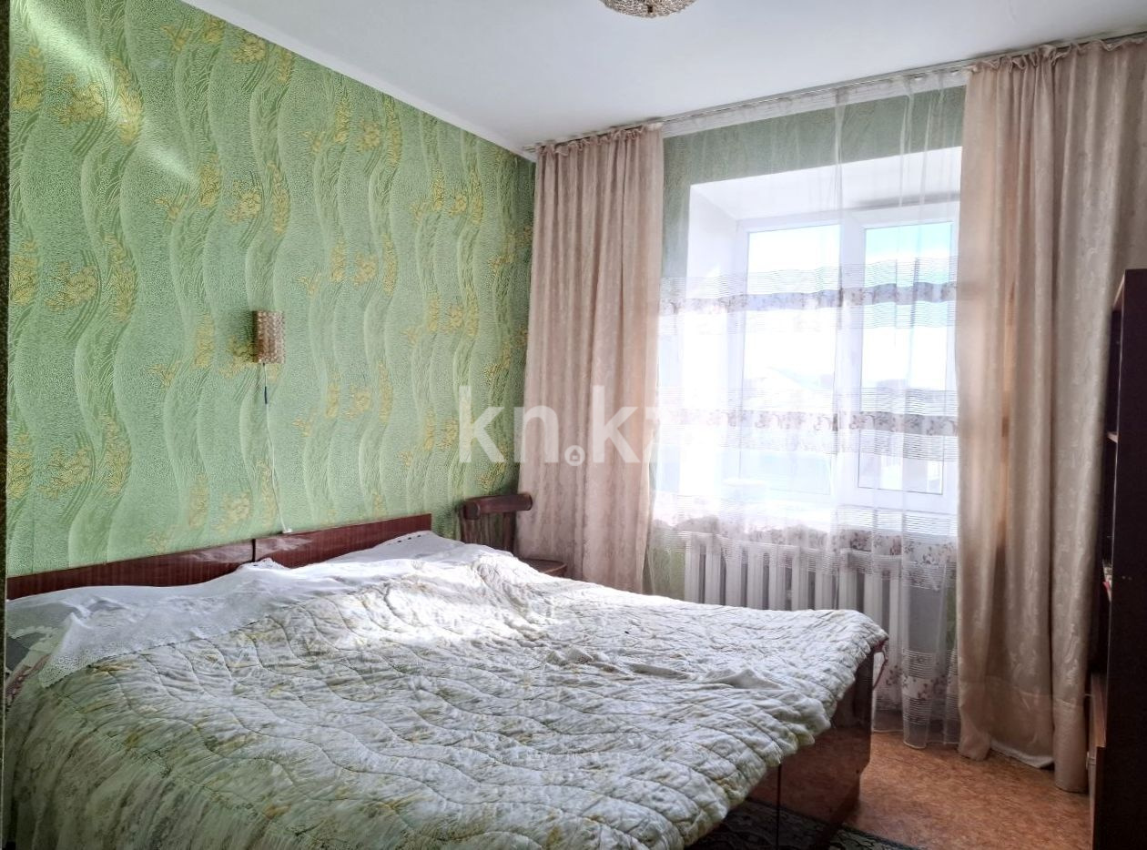 Продажа 3-комнатной квартиры, 63.3 м² в Усть-Каменогорске - фото 7