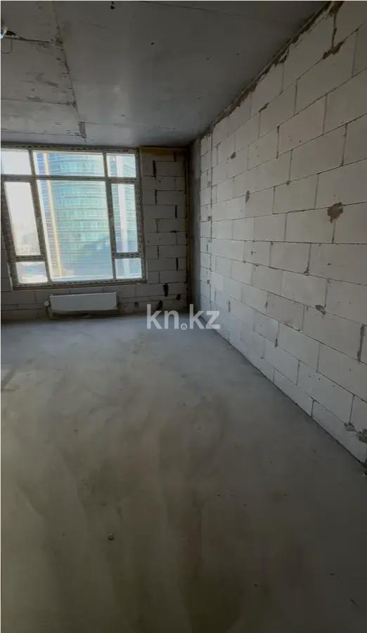 Продажа 4-комнатной квартиры, 113 м² в Астане