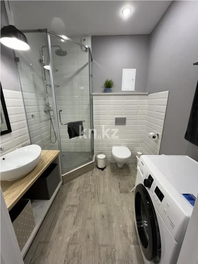Продажа 1-комнатной квартиры, 38 м² в Астане - фото 4