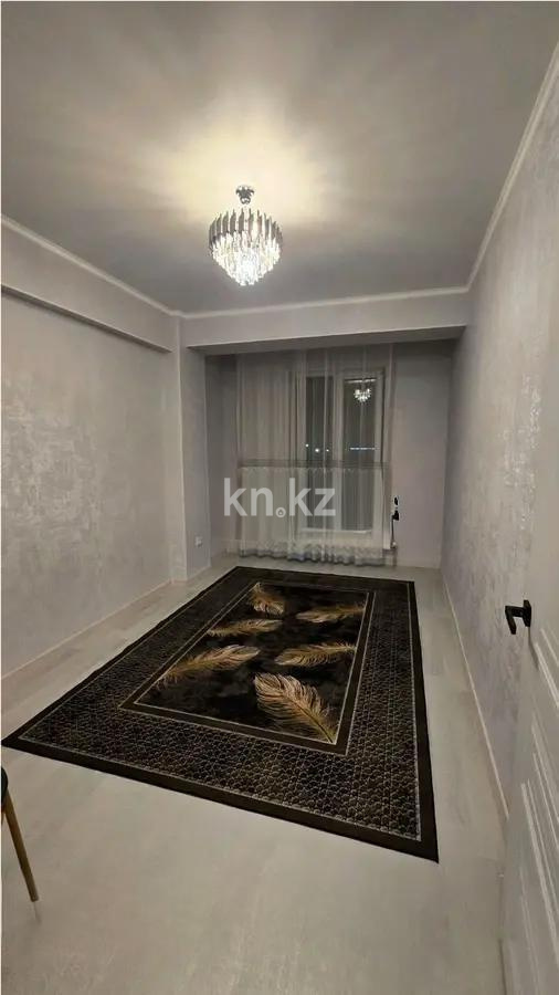 Продажа 3-комнатной квартиры, 70 м² в Алматы