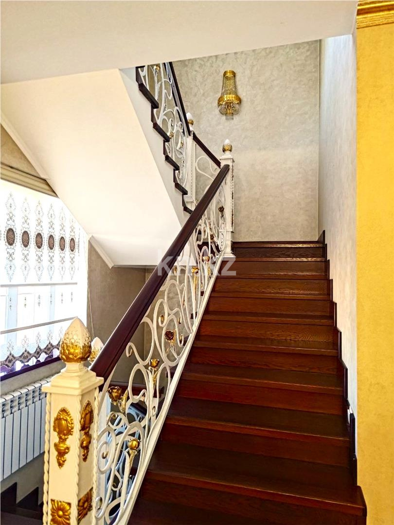 Продажа 6-комнатного дома, 300 м² в Караганде - фото 22