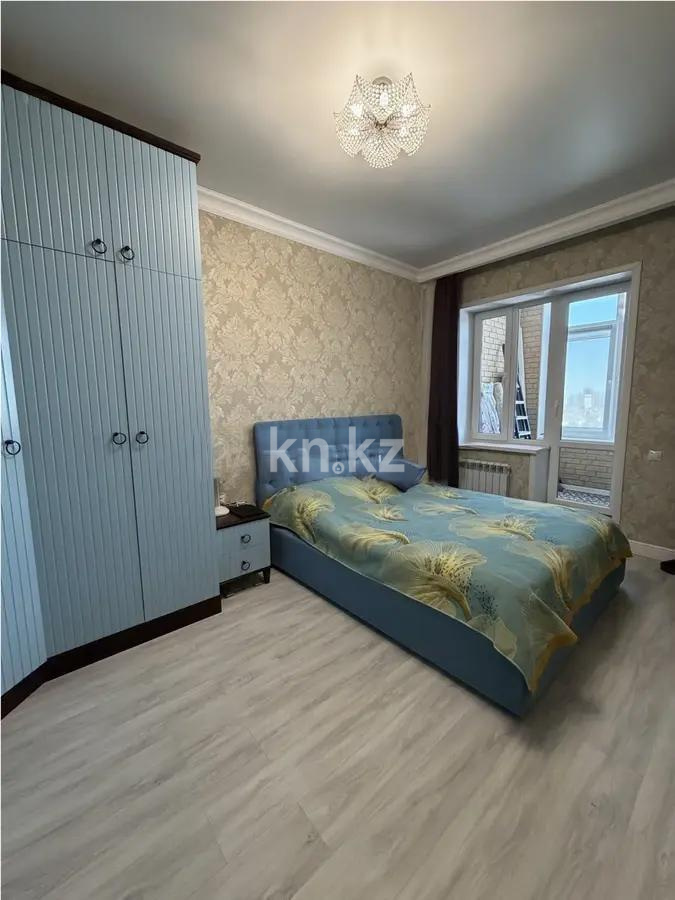 Продажа 4-комнатной квартиры, 98.5 м² в Астане - фото 2