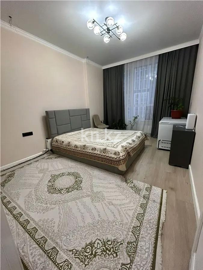 Продажа 3-комнатной квартиры, 80 м² в Астане - фото 2