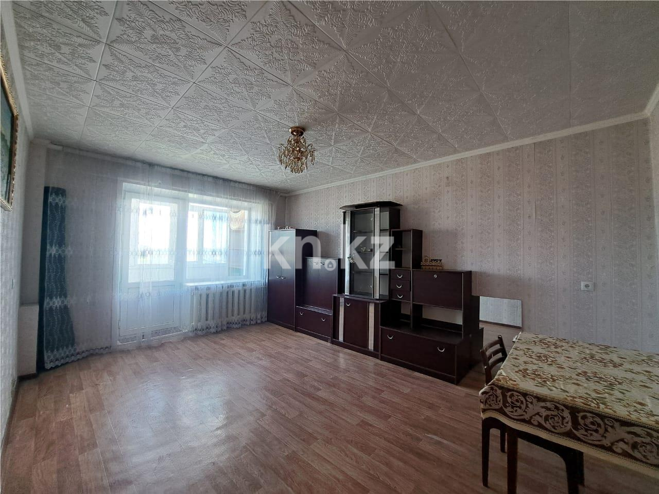 Продажа 2-комнатной квартиры, 51 м² в Астане