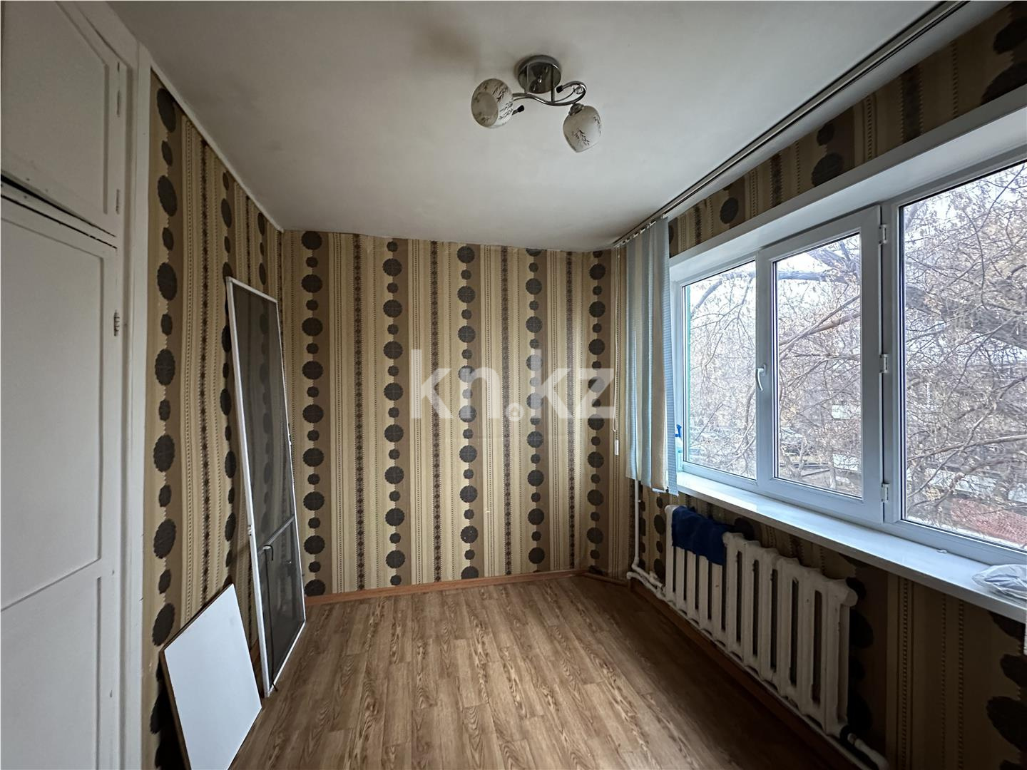 Продажа 3-комнатной квартиры, 48 м², мкр-н 7-й в Темиртау - фото 3