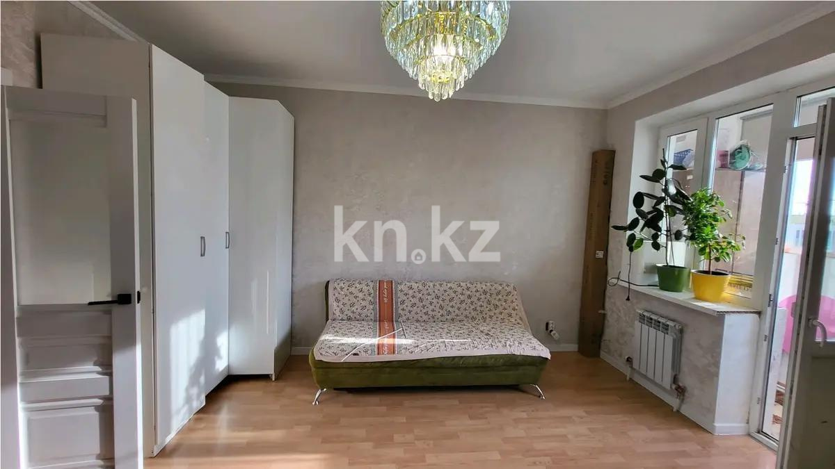 Продажа 1-комнатной квартиры, 40 м² в Астане - фото 2