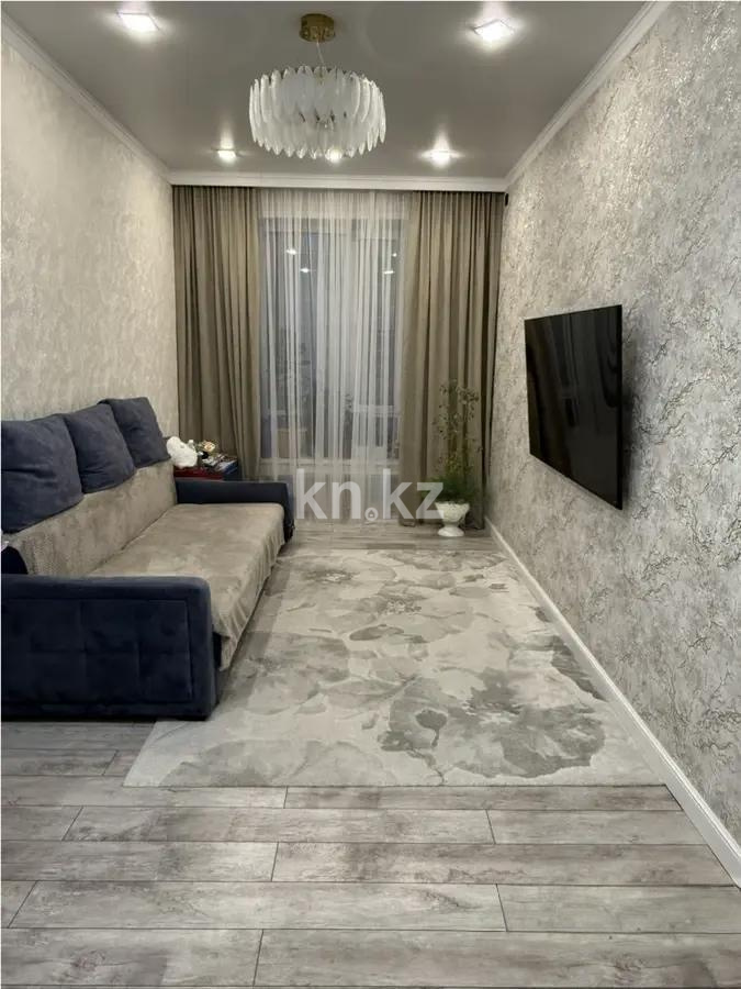 Продажа 2-комнатной квартиры, 56.7 м² в Астане