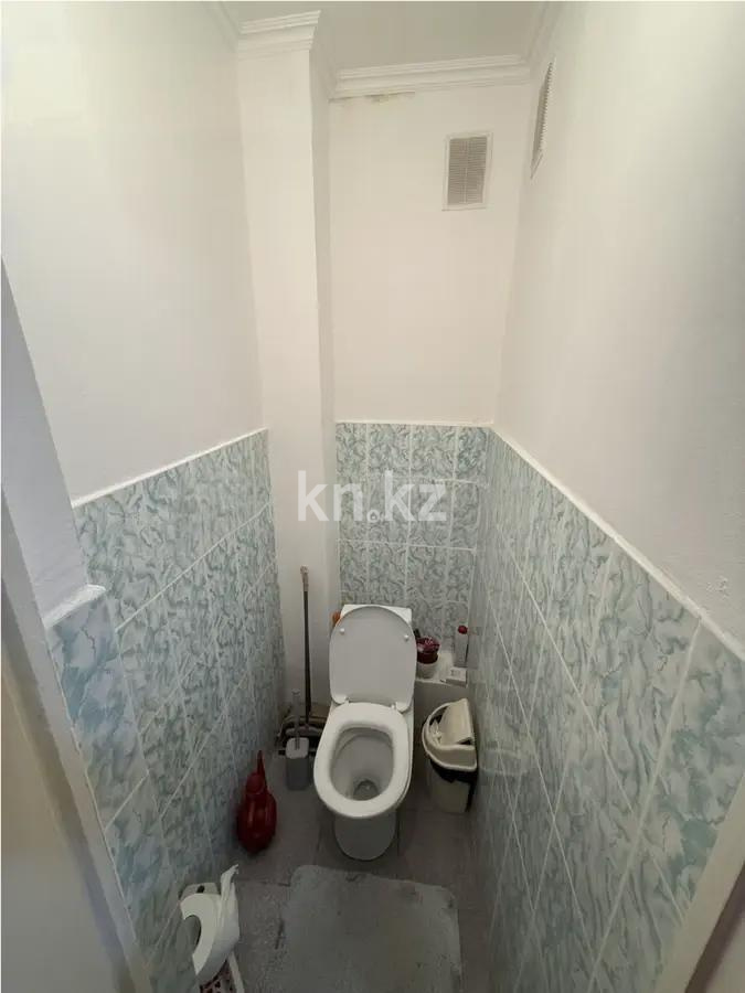 Продажа 2-комнатной квартиры, 57.5 м², пр. Абая, дом  1/1 в Астане - фото 5