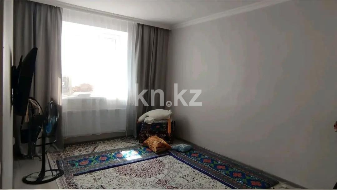 Продажа 1-комнатной квартиры, 36 м² в Астане