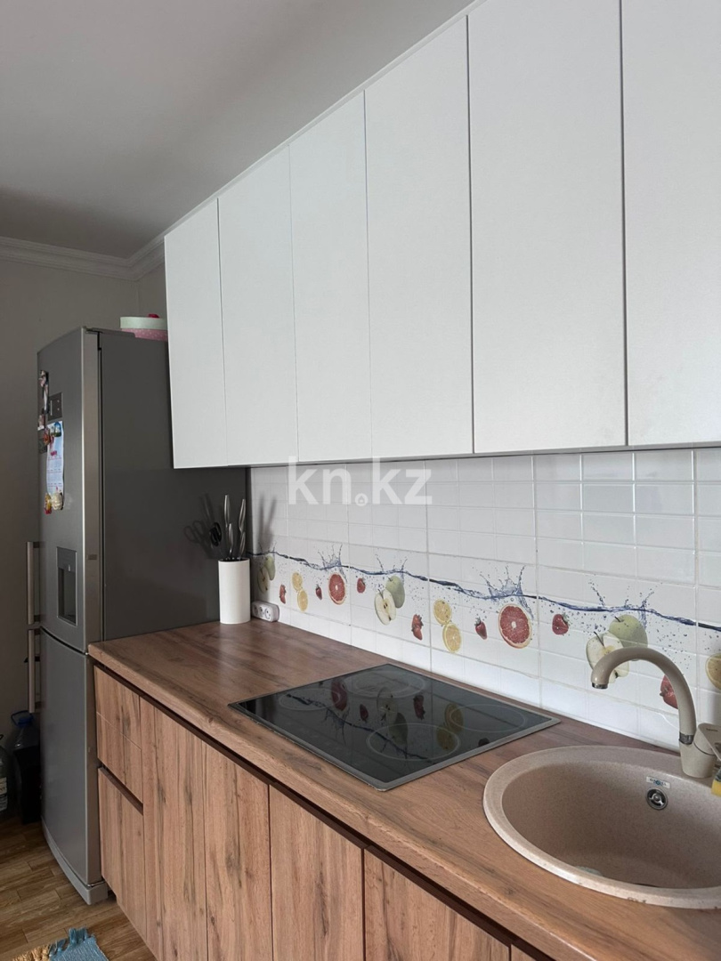Аренда 1-комнатной квартиры, 37 м² в Астане - фото 2