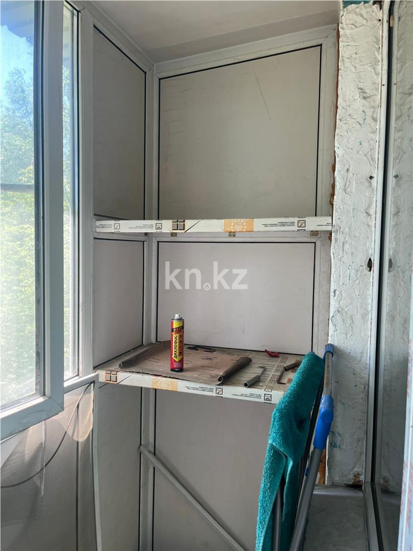 Продажа 1-комнатной квартиры, 34 м² в Караганде - фото 8