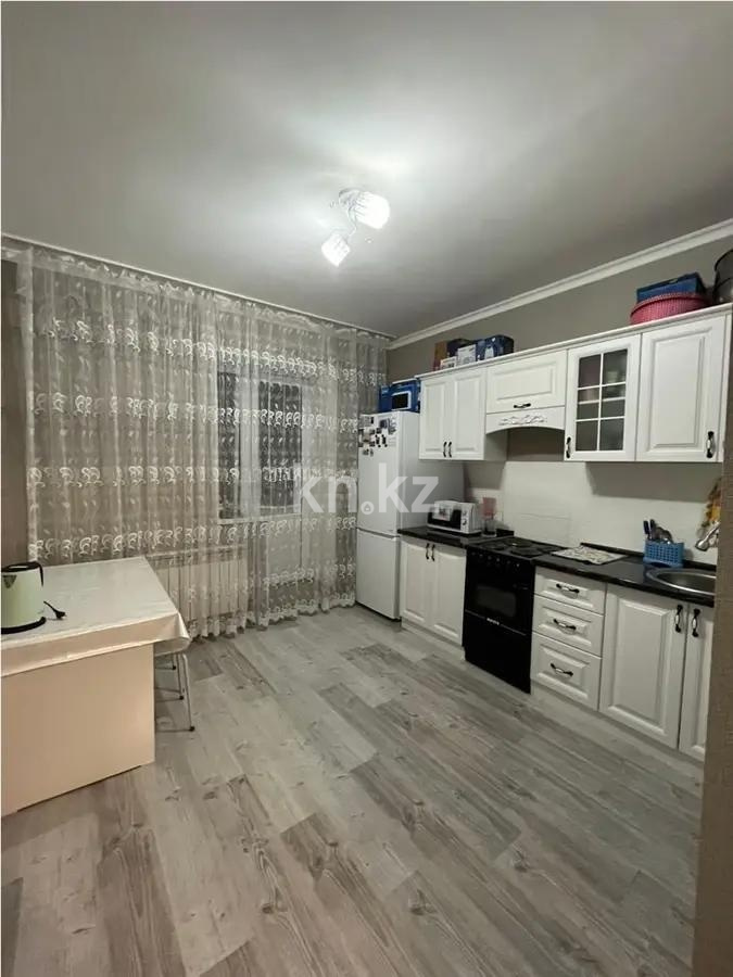 Продажа 1-комнатной квартиры, 46 м² в Астане - фото 2