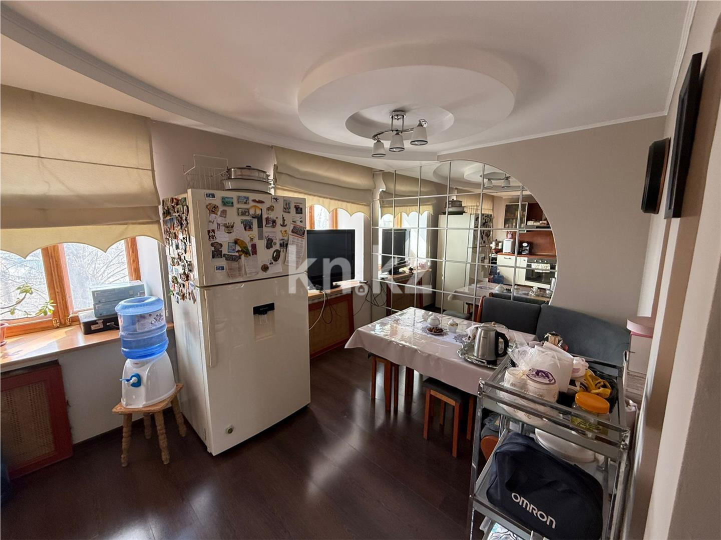 Продажа 4-комнатной квартиры, 100 м² в Караганде - фото 7