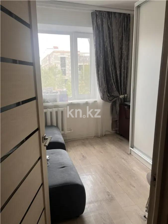 Продажа 4-комнатной квартиры, 75 м², ул. Таттимбета, дом  19 в Караганде - фото 4