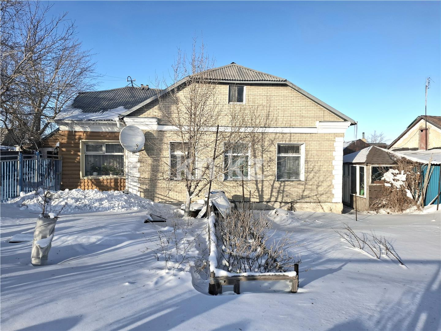 Продажа 4-комнатного дома, 100.5 м² в Темиртау - фото 23