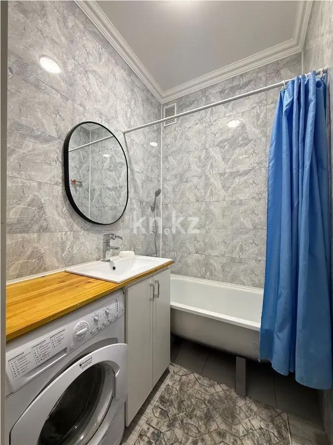 Продажа 2-комнатной квартиры, 54.6 м², ул. Сыганак, дом  14 в Астане - фото 4