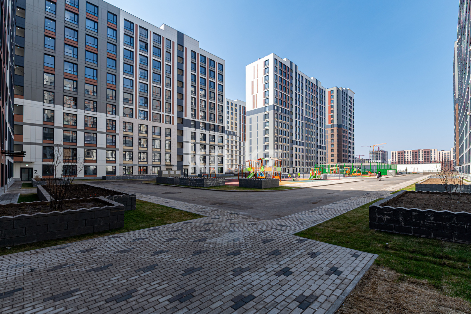 Продажа 3-комнатной квартиры, 83.9 м² в Астане - фото 21