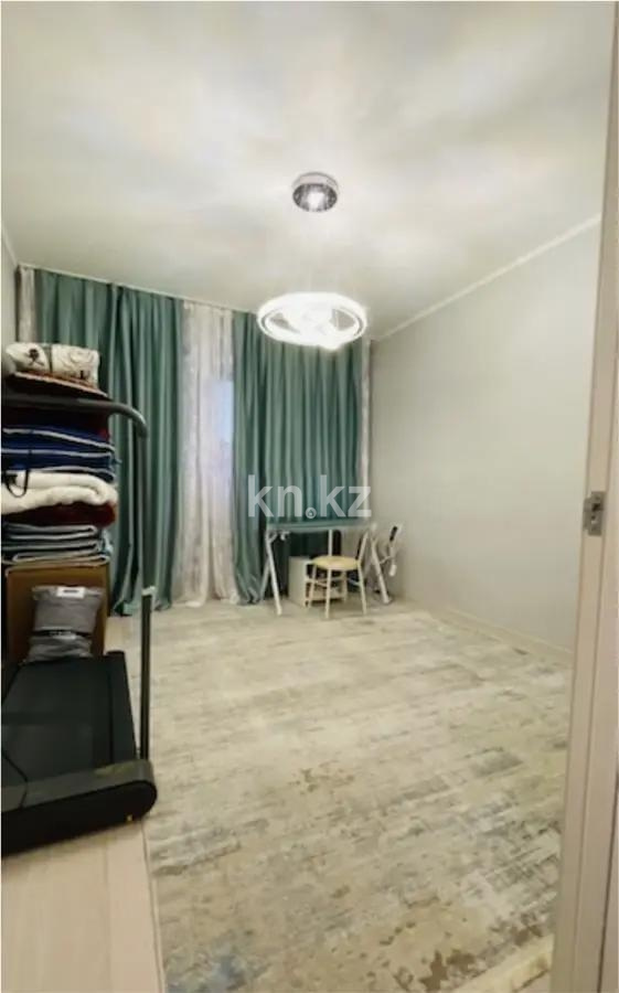Продажа 4-комнатной квартиры, 104 м² в Астане - фото 2