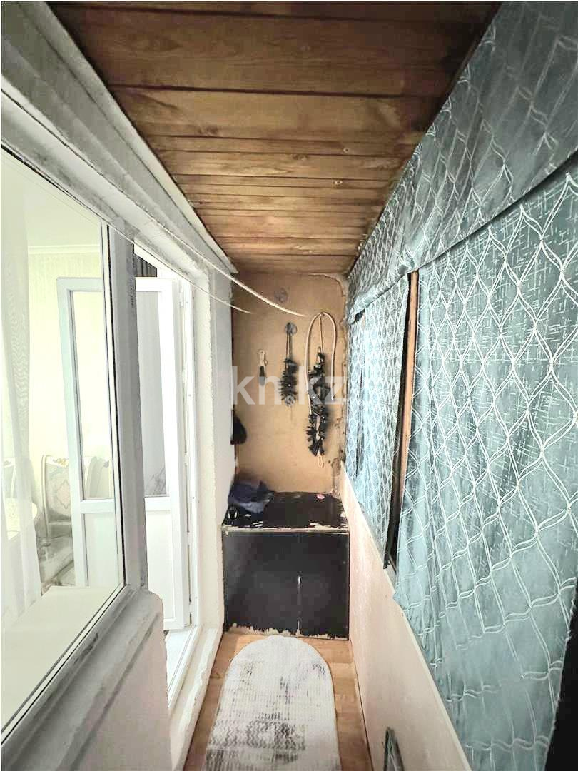 Продажа 2-комнатной квартиры, 50 м² в Караганде - фото 13