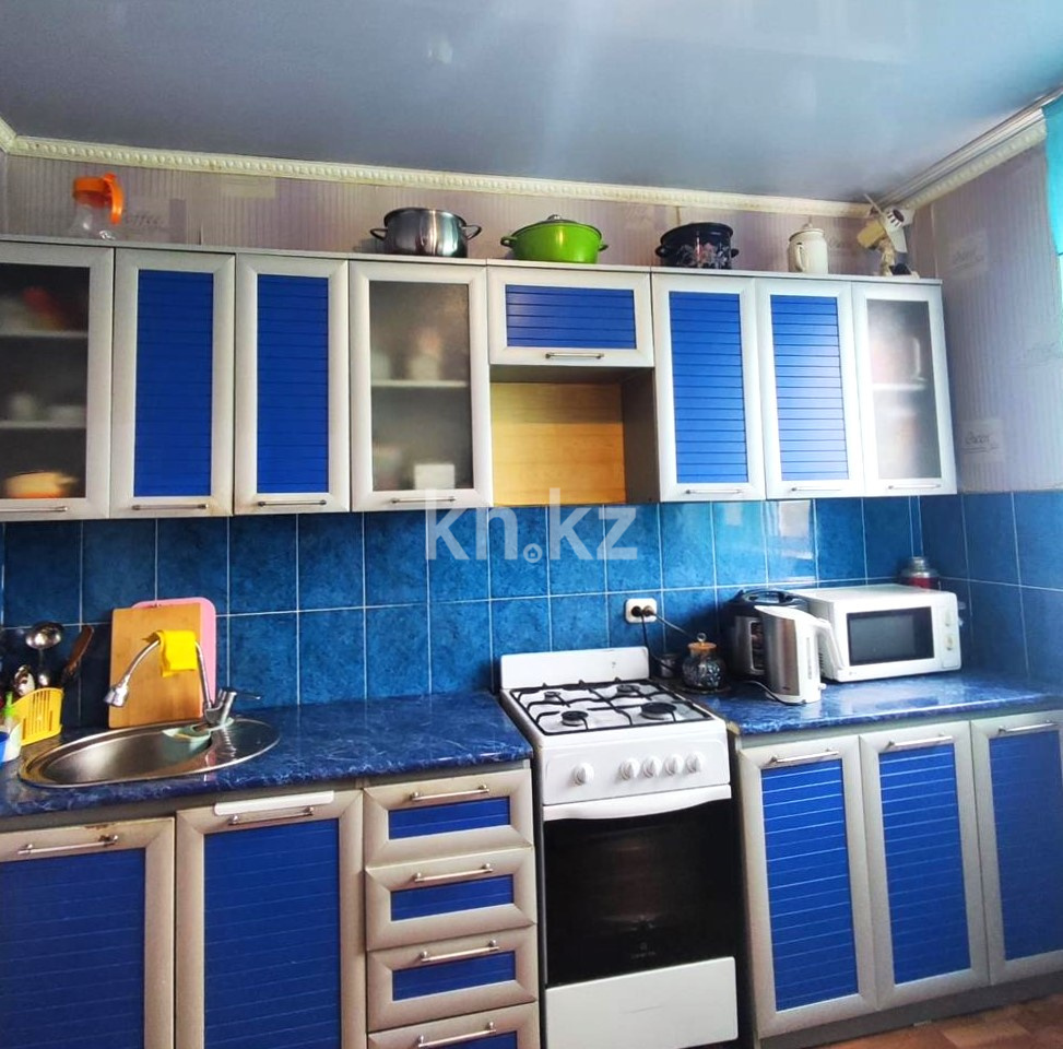 Продажа 3-комнатной квартиры, 68 м², ул. Шерубай батыра в Абае - фото 6