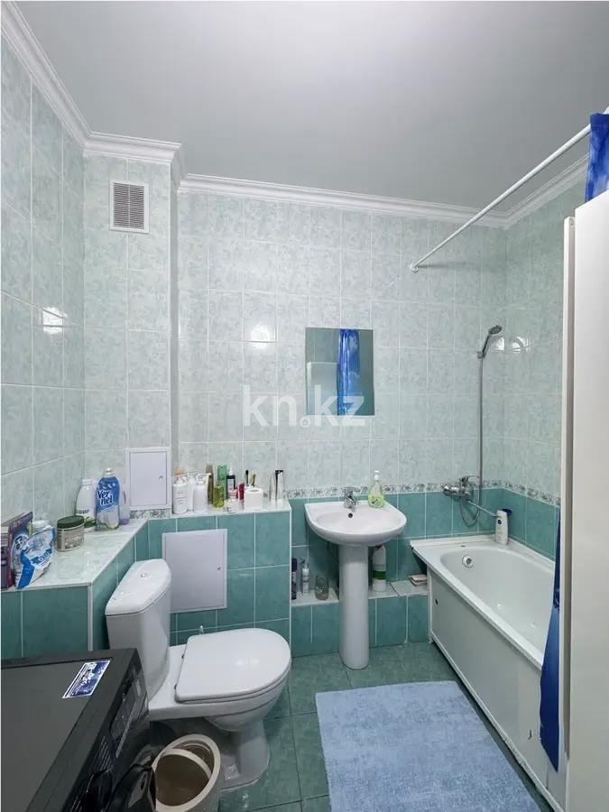 Продажа 1-комнатной квартиры, 42.7 м² в Астане - фото 5