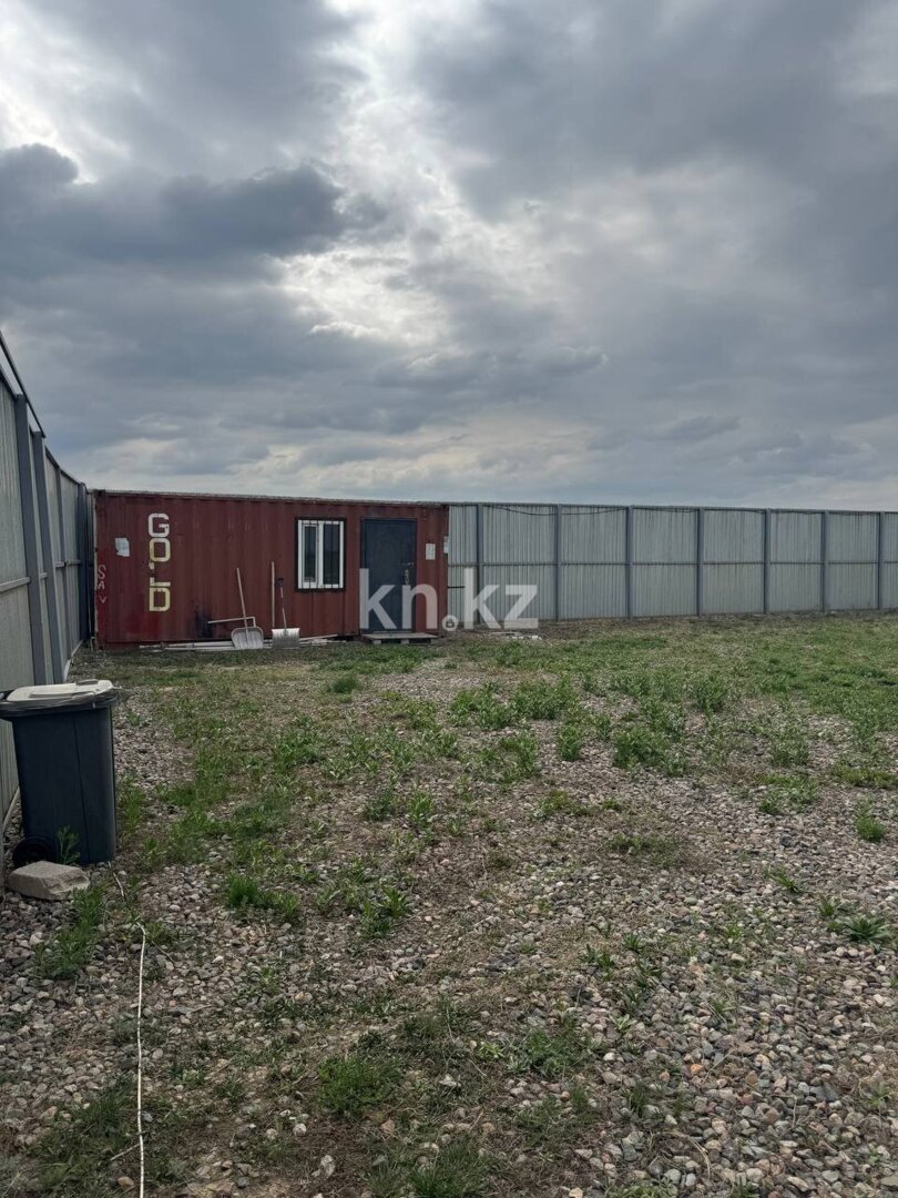 Продажа участка, 8.72 га в Алматинской области - фото 10