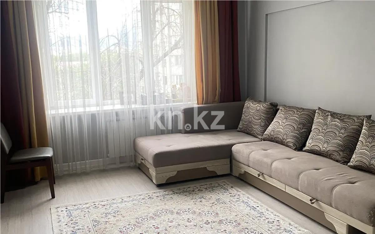 Продажа 3-комнатной квартиры, 71 м², ул. Радостовца, дом  152/2 в Алматы