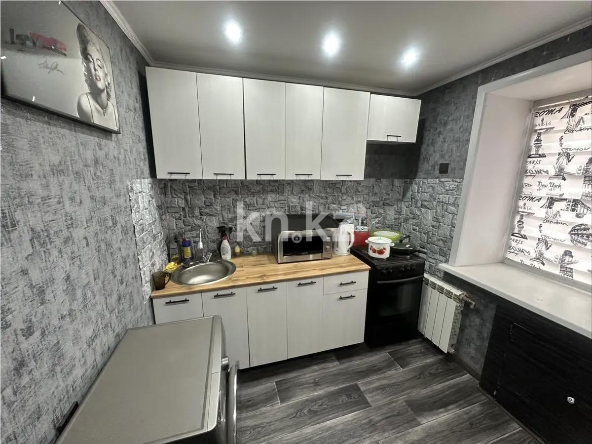 Продажа 1-комнатной квартиры, 35 м² в Караганде - фото 2