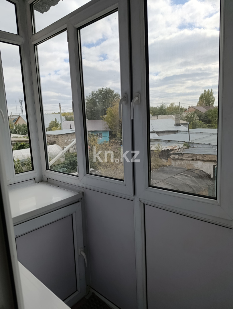 Продажа 1-комнатной квартиры, 30 м² в Караганде - фото 14