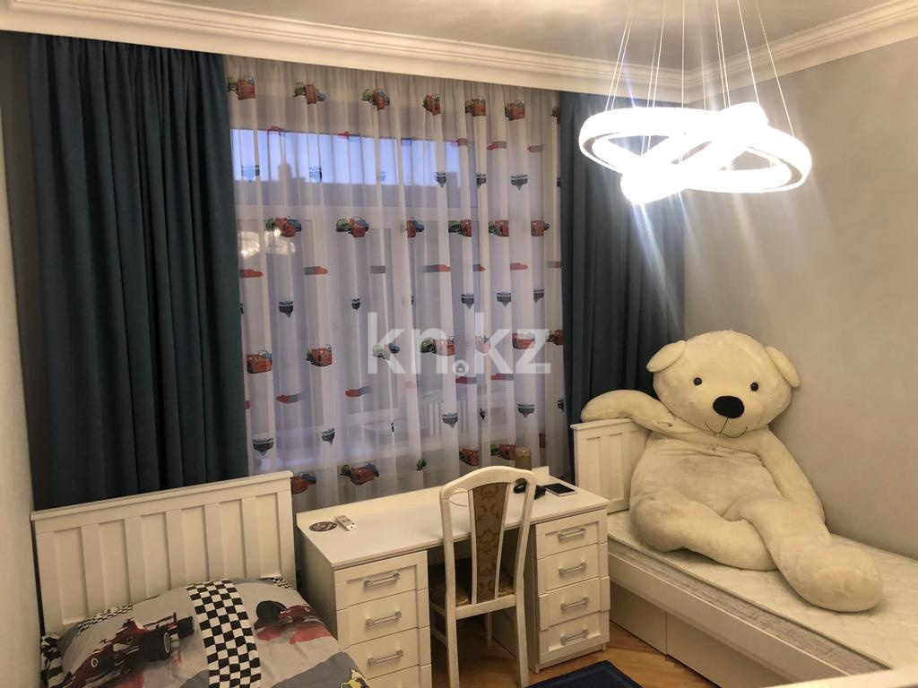 Продажа 5-комнатной квартиры, 92 м² в Караганде - фото 17