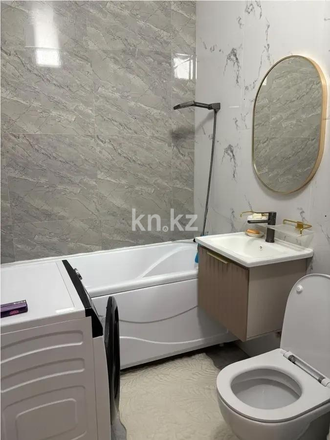 Продажа 2-комнатной квартиры, 54 м² в Астане - фото 6