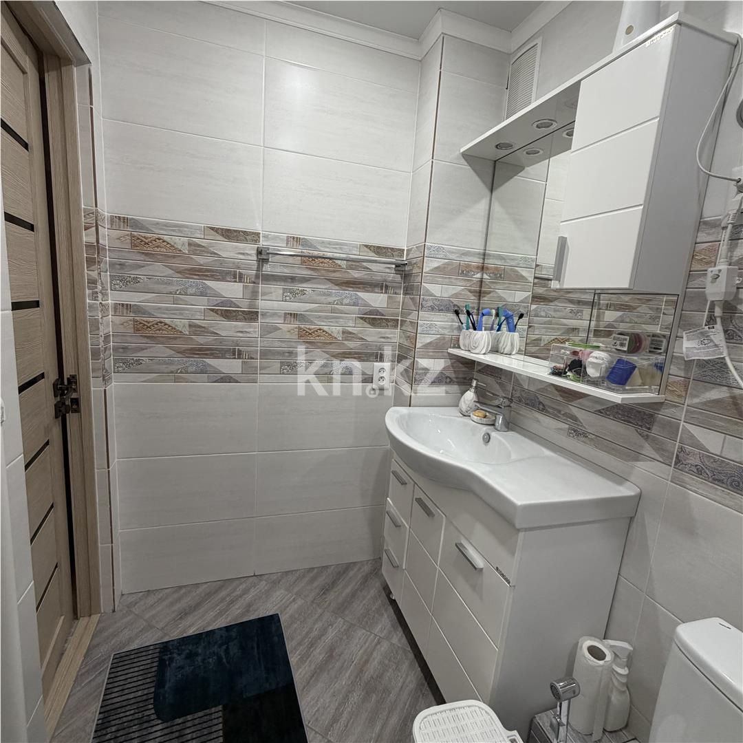 Продажа 2-комнатной квартиры, 55 м² в Караганде - фото 7