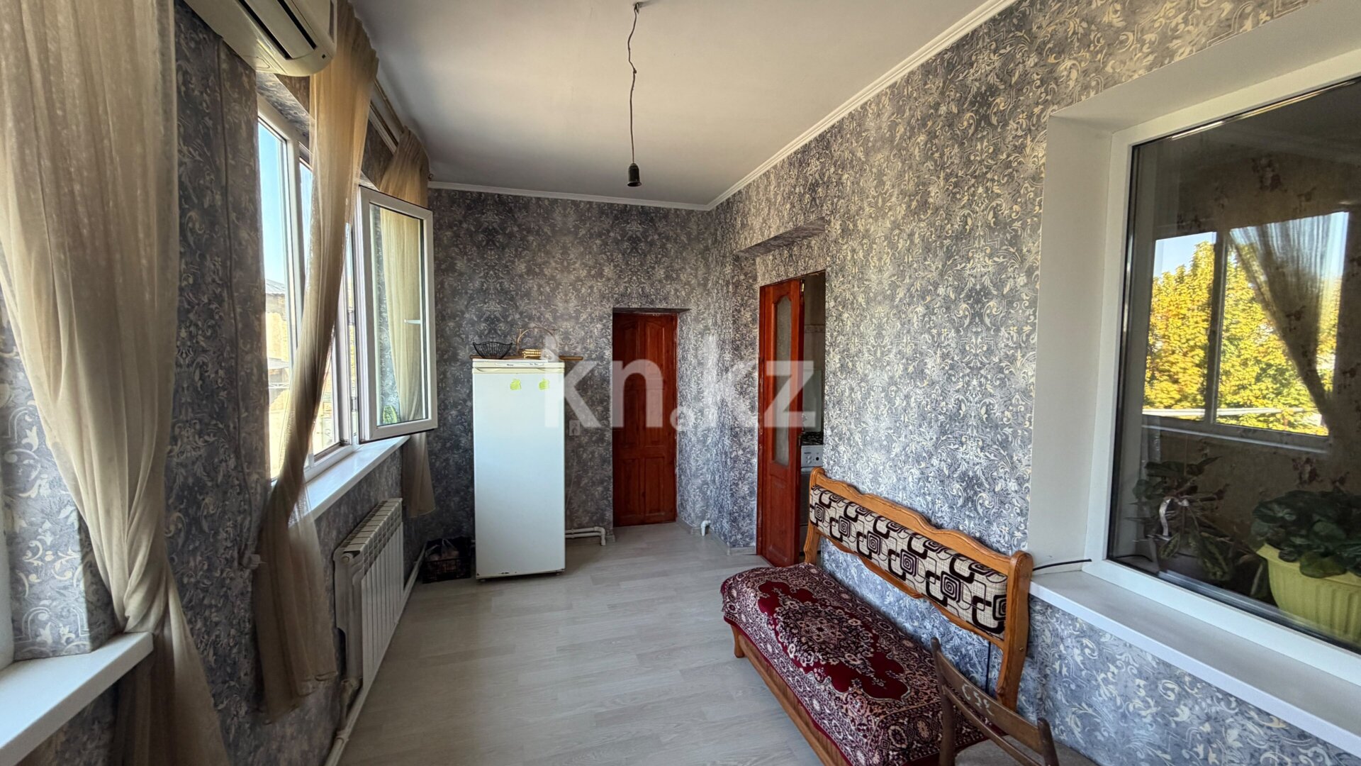 Продажа 2-комнатной квартиры, 56 м² в Шымкенте - фото 9